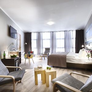 Hotel Kiel By Golden Tulip